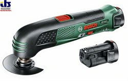 Аккумуляторный многофункциональный инструмент Bosch PMF 10,8 LI [0603101923]