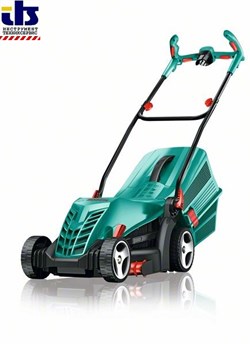Газонокосилка Bosch ARM 33 [06008A6100]