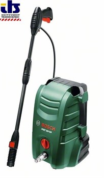Очиститель высокого давления Bosch AQT 33-10 [06008A7000]