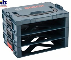 Стеллажный блок из 3 i-Bosch BOXX  [2608438110]