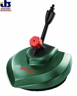 Системные принадлежности Очиститель террас Bosch DELUXE – очиститель высокого давления AQT [F016800357]