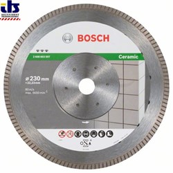 Алмазный Диск Best for Ceramic Extraclean Turbo 230x22.23mm