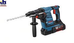 Аккумуляторный перфоратор Bosch GBH 36 V-LI Plus [0611906002]