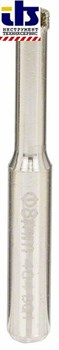Bosch Алмазные сверла 8 mm [2609256C98]