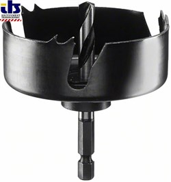 Bosch Коронка для отверстий под споты 70 mm [2609256D09]