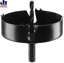Bosch Коронка для отверстий под споты 86 mm [2609256D12]