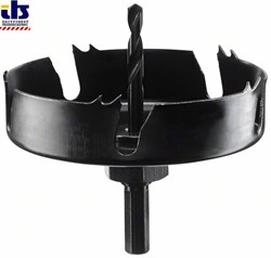 Bosch Коронка для отверстий под споты 100 mm [2609256D13]