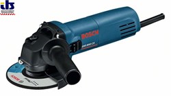 Угловые шлифмашины Bosch GWS 850 CE [0601378793] [0601378790]