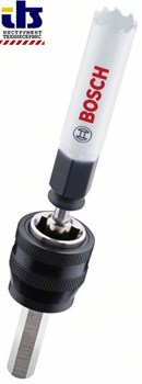 Коронка Bosch Progressor 35 mm, 1 3/8&quot; [2608580973]