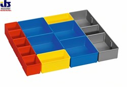 Набор из 12 ячеек в i-Boxx 53, BOSCH