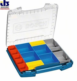 i-BOXX 53 set 12