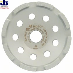 Алмазный чашечный шлифкруг Bosch Standard for Concrete 125 x 22,23 x 5 мм [2608201234]