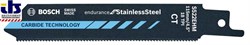 Пильное полотно для ножовки S 522 EHM Special for Inox (-1-), BOSCH