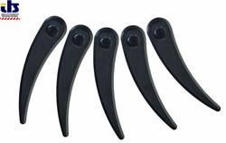 Системные принадлежности Запасной нож (Bosch Durablade) [F016800372]