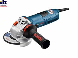 Угловые шлифмашины Bosch GWS 12-125 CIEX [0601794102]