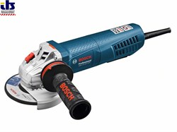 Угловые шлифмашины Bosch GWS 15-125 CIPX [0601795302]