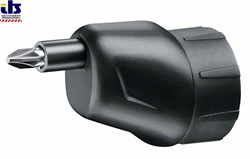 Системные принадлежности Bosch IXO IXO Collection — эксцентриковая насадка [1600A001YA]