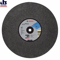 Отрезной круг, прямой, Bosch Expert for Metal A 30 T BF, 355 mm, 2,8 mm [2608601238]