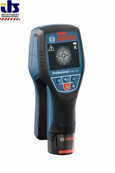 D-tect 120 + вкладка под L-Boxx