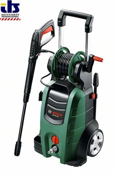 Очиститель высокого давления Bosch AQT 45-14 X [06008A7401]