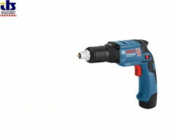 BOSCH GTB 12V-11 SOLO Аккумуляторный шуруповерты по гипсокартону Li-Ion. (без аккумуляторов) 12 V, момент: 30 Нм, 0-350/1300 об/мин Solo версия (без аккумуляторов и зарядного)