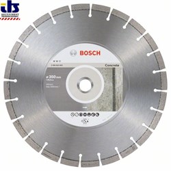 Алмазный отрезной круг Bosch Expert for Concrete 350 x 25,40 x 3,2 x 12 mm [2608603803]