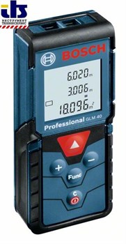 GLM 40