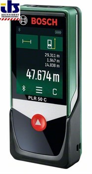 PLR 50 C с Bluetooth