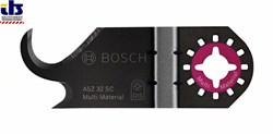 Starlock HCS Многофункциональный нож ASZ 32 SC (2608662431)