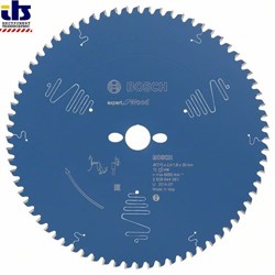 Диск пильный Freud для торцовок Expert for Wood 315x30x2.4/1.8x72T, BOSCH