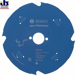 Пильный диск Expert for FiberCement 190x30x2.2/1.6x4T
