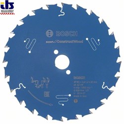 Expert for Construct Wood 165х20х2/1.3x24T
