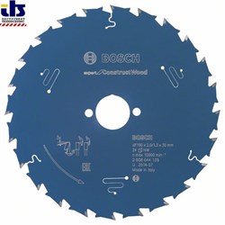 Expert for Construct 190x30x2/1.3x24T
