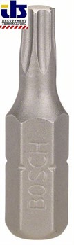 Bosch TicTac Box T20 Extra-Hart T 20, 25 mm [2608522270]