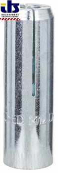 Bosch Дюбель 16&#160;мм, 50&#160;шт. 16 mm [2608002001]