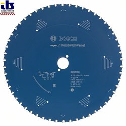 Пильный диск Bosch Expert for Sandwich Panel 350 x 30 x 2,9 mm, 60 [2608644165]