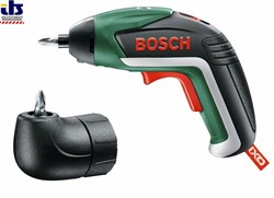 Шуруповерт аккумуляторный IXO V  Medium, BOSCH
