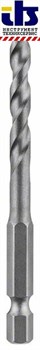 Сверло по плитке HEX-9 Ceramic 5х90 мм