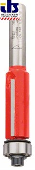 Фреза Expert  для выборки S8/D12,7/L25,4, BOSCH (2608629381)