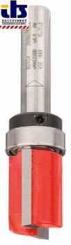 Фреза для выборки Expert S8/D16/L20