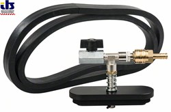 Вакуумный комплект для Bosch GRC&#160;180/350  [2608550623]