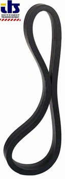 Резиновое уплотнительное кольцо Bosch GRC&#160;350 длина в вытянутом виде 810&#160;мм [2608550626]