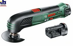 Аккумуляторный многофункциональный инструмент Bosch PMF&#160;10,8&#160;LI [0603101926]