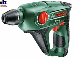 Аккумуляторный перфоратор Bosch Uneo [0603984024]