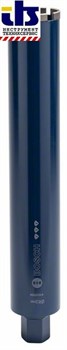 Алмазная коронка М 82x450mm 1 1/4&quot; для мокрого сверления, BOSCH