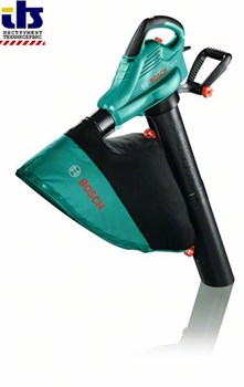 Садовый пылесос-воздуходувка Bosch ALS 30 [06008A1100]