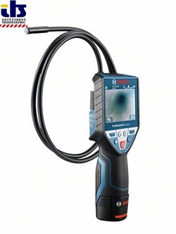 Смотровая камера GIC 120 C 10,8 V-LI, BOSCH