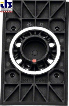 Bosch Виброшлифподошва 80 x 130 мм [2608601447]