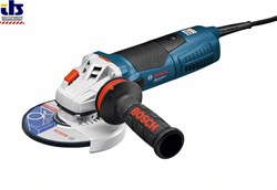 Угловые шлифмашины Bosch GWS 17-150 CI [060179K006]