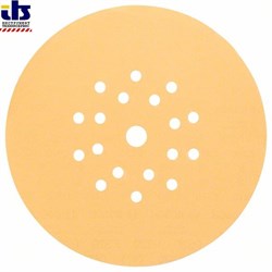 Шлифлист Bosch C470, в упаковке 25 шт. 225 mm, 150 [2608621037]